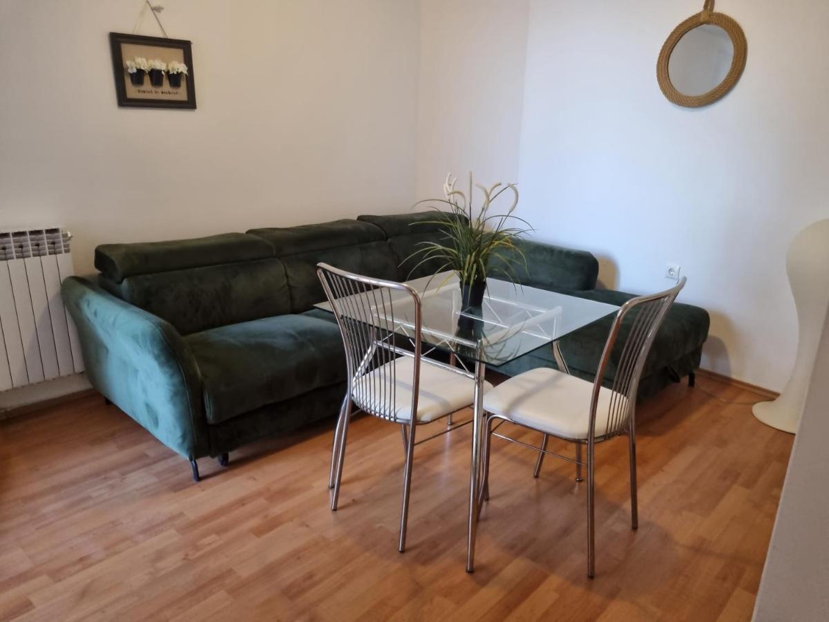 Apartament Moro Vrbnik 2 Zewnętrze zdjęcie