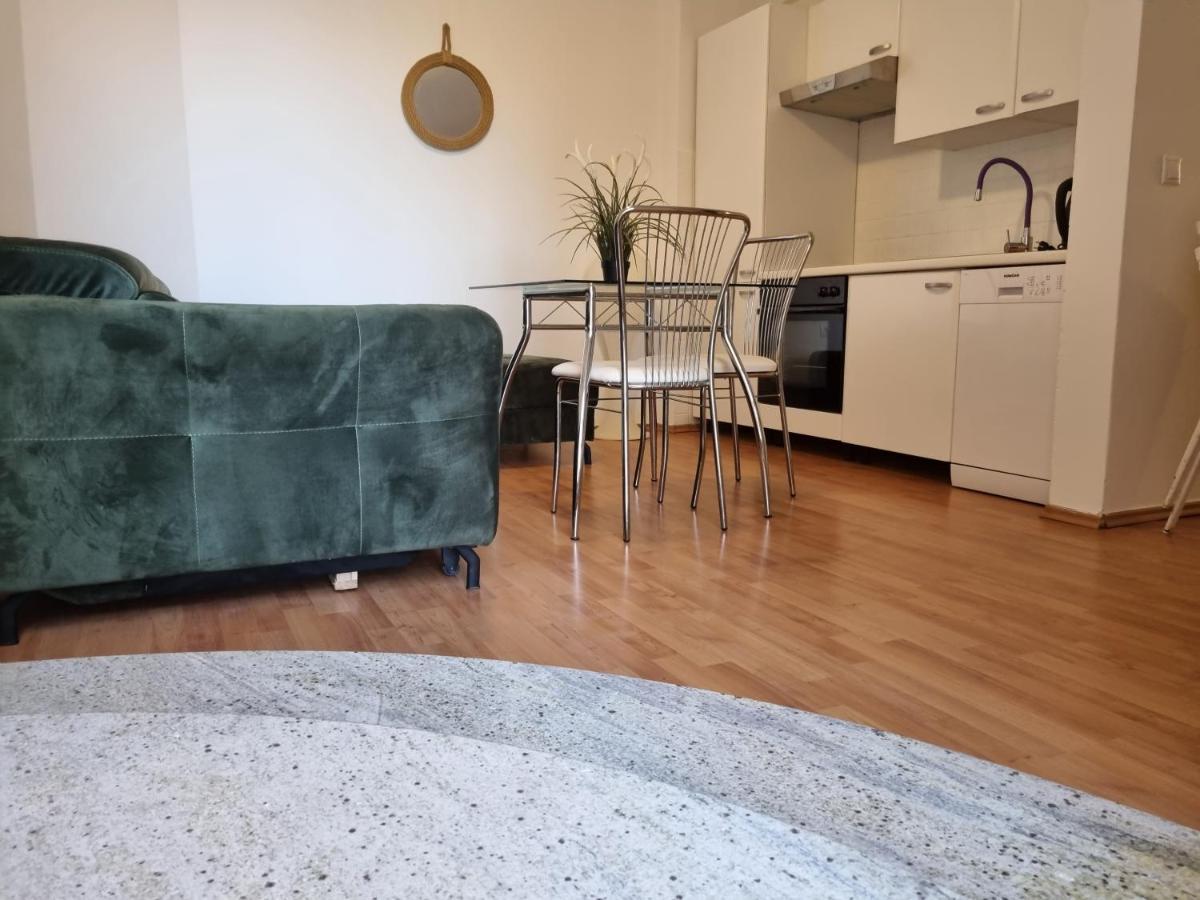 Apartament Moro Vrbnik 2 Zewnętrze zdjęcie