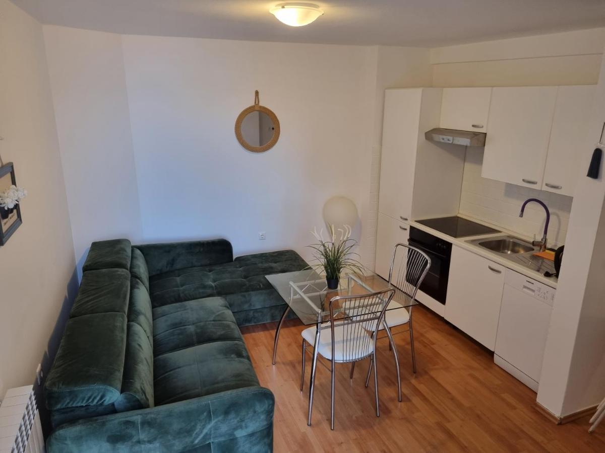 Apartament Moro Vrbnik 2 Zewnętrze zdjęcie